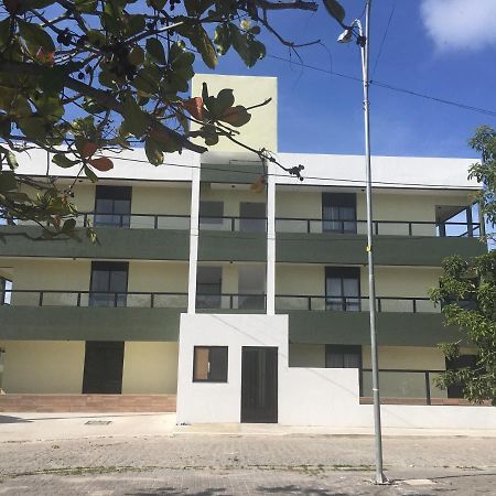 Promocao! Flat 12 Centro Porto De Galinhas Appartamento Esterno foto