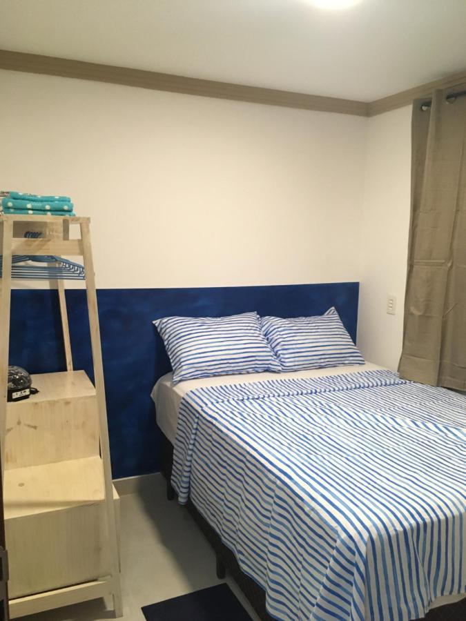 Promocao! Flat 12 Centro Porto De Galinhas Appartamento Esterno foto