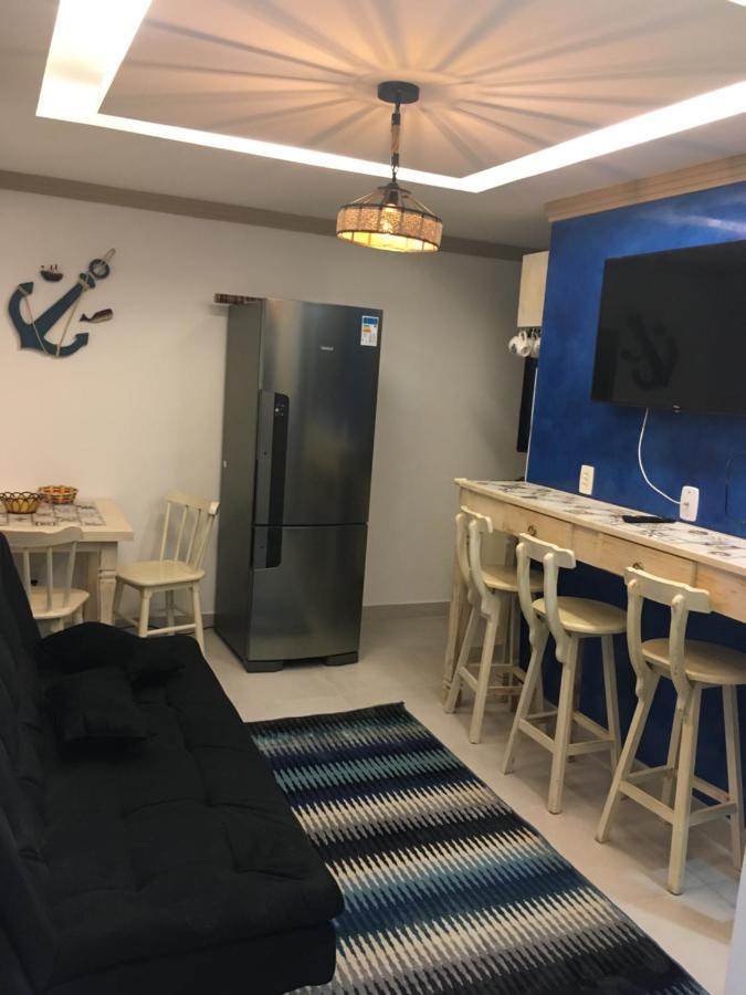 Promocao! Flat 12 Centro Porto De Galinhas Appartamento Esterno foto