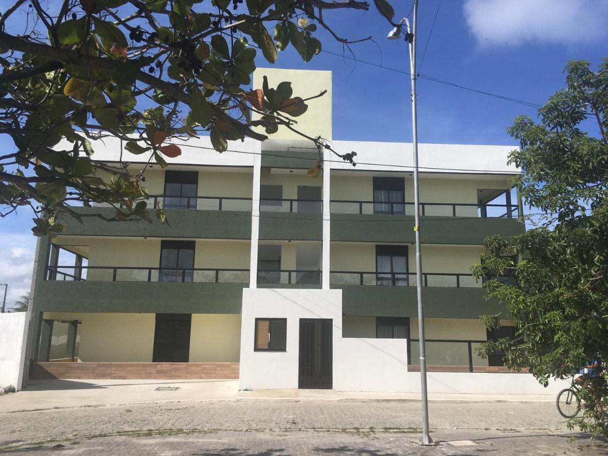 Promocao! Flat 12 Centro Porto De Galinhas Appartamento Esterno foto