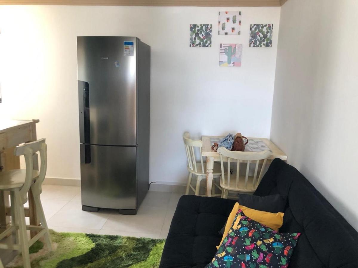Promocao! Flat 12 Centro Porto De Galinhas Appartamento Esterno foto